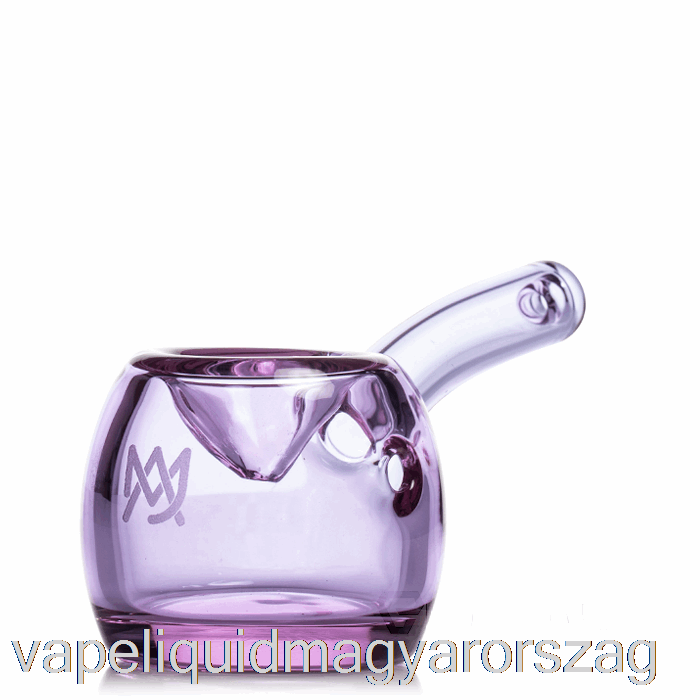 Mj Arsenal Sügér Kézi Cső Levendula Vape Folyadék